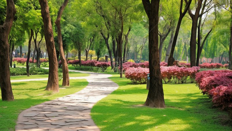 酒店大堂绿植租赁定制