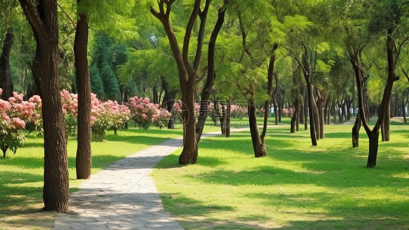 园林项目经理，不是普通项目经理的“绿化版