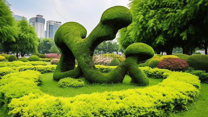 河道边坡绿化，如何选择专业公司？**
