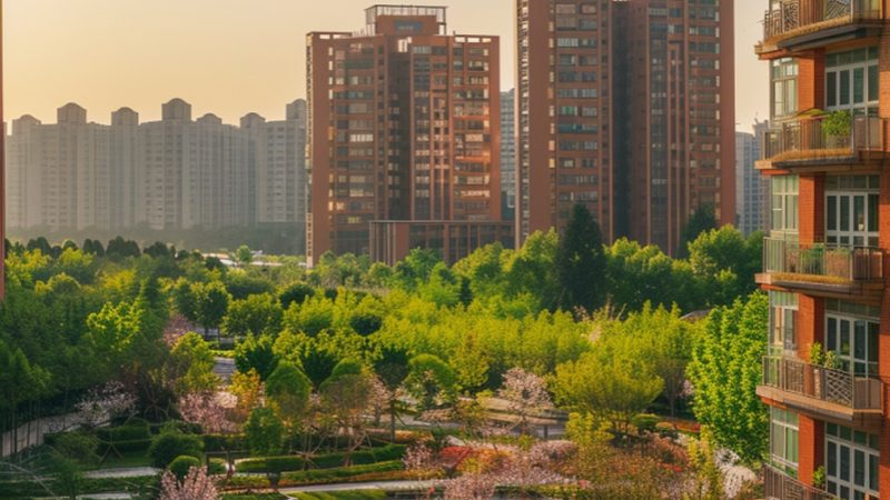 工厂绿化养护费用明细表，如何精准掌控成本？**