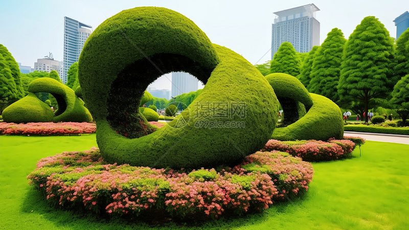 园林绿化公司资质办理流程详解**